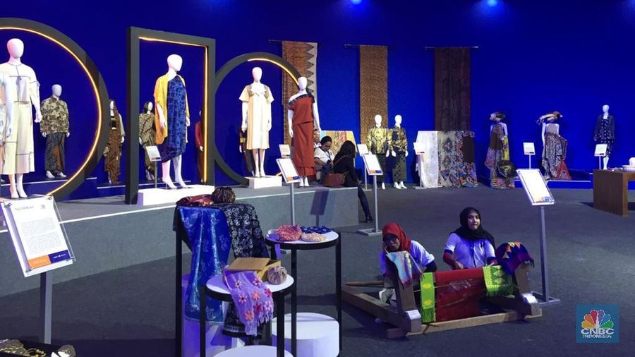 Kegiatan ini diikuti oleh 155 UMKM binaan Bank BRI dan RKB BRI yang bergerak di bidang usaha seperti fashion, makanan dan minuman, dan kerajinan.