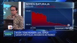 Hitung Dampak Kasus Jiwasraya pada Saham Portofolionya