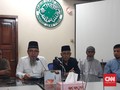MUI Jatim Larang Muslim Kecuali Wapres, Ucapkan Selamat Natal