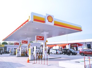 Turun Semua! Ini Harga BBM Pertamina, Shell dan BP