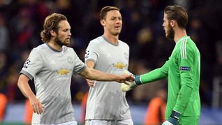 Mantan Pemain MU Didiagnosis Punya Masalah Jantung