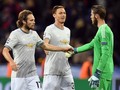 Mantan Pemain MU Didiagnosis Punya Masalah Jantung