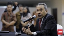 Dewan Pengawas Evaluasi Pimpinan KPK soal Harun Masiku