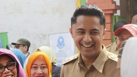 Hengky Kurniawan Bantah Andi Arief: Spekulasinya Berlebihan