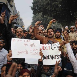 Ini yang Dikatakan India, Membuat Arab Murka & Mau Boikot