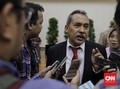 Belum Bekerja, Dewas KPK Masih Tunggu Pepres dari Jokowi