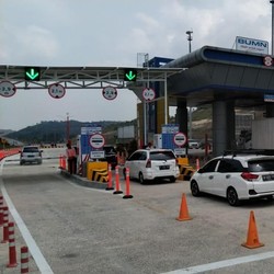 Setelah Bandara Numpuk, Giliran 367 Ribu Mobil Keluar Jakarta