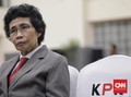 KY Harap Albertina Ho Nonaktif Hakim Usai Jadi Dewas KPK
