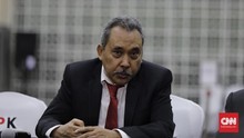 Dewas: KPK dan Pemerintah Harus Terus Digonggongi, Diingatkan