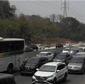 Mudik Lebaran Lewat! 147 Ribu Mobil Tinggalkan Jakarta