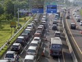 Libur Natal-Tahun Baru, Polisi Terapkan Satu Arah di Puncak