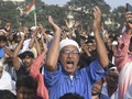 Demo UU Kewarganegaran Memanas di India, 17 Tewas