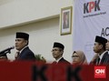 Rencana Firli cs Ikut Campur Pemanggilan Saksi Menuai Kritik