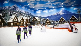 Tiket Trans Snow World Bintaro Diskon 25 Persen, Buruan Pesan
