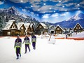 Tiket Trans Snow World Bintaro Diskon 25 Persen, Buruan Pesan