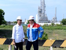 Wah! Ahok Bentuk Tim Khusus di Pertamina, Ada Apa Nih?