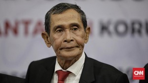 Dewas Pastikan Firli Belum Pernah Ajukan Izin Penyadapan
