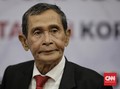 Dewas Pastikan Firli Belum Pernah Ajukan Izin Penyadapan