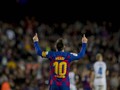 Setien Gembira Bisa Latih Messi di Barcelona