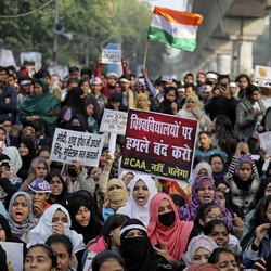 UU Kewarganegaraan Anti-Muslim India, Mengapa Memicu Protes?