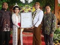 Unik! Milenial Ini Pakai Reksa Dana Buat Mahar Pernikahan