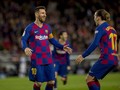 Jelang Piala Super Spanyol, Bus Barcelona Sempat Menyasar