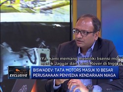Menilik Peluang Tata Motors Bangun Pabrik di Indonesia