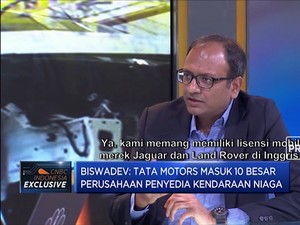 Menilik Peluang Tata Motors Bangun Pabrik di Indonesia