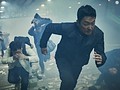 Box Office Korea Pekan Ini, Ashfall
