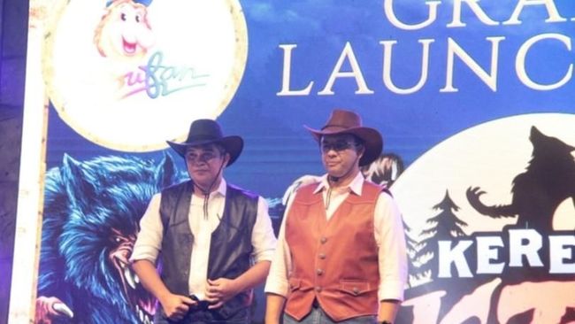 Inspirasi Liburan Akhir Tahun Bareng Keluarga di Jakarta