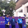 Ulang Tahun ke-124, Ini Kejutan BRI Buat Nasabah