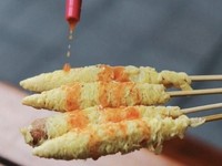 OMG! Jualan Telur Gulung di Kantin SD Ternyata Bisa Cuan Man