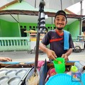 Gokil! Cuma Dagang Maklor, Setiaci Cuan Rp 9,6 Juta/Bulan