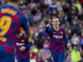 Barcelona vs Atletico, Griezmann Ingin Patahkan Kutukan