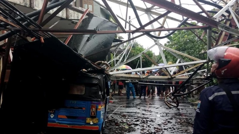 Berbagai peristiwa baik Indonesia maupun Internasional terjadi dalam seminggu ini. Simak rangkuman peristiwa dalam sepekan ini