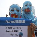 Inalilahi! Sejumlah Mesjid di Xinjiang China Ternyata Hilang