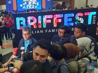 Cerita Bos BRI Kawal Ekspor Produk UMKM RI