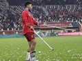 Chamberlain: Pemain Pelapis di Arsenal Juga Liverpool