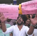 Nestapa Warga Muslim di India: Persekusi-Masjid Digusur