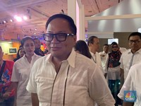 Tampung Dana Asing, RI 'Ngebet' Bikin Sovereign Wealth Fund