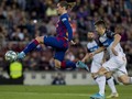 Sempat Tertinggal, Barcelona Menang Dramatis atas Ibiza