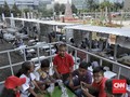 Rekomendasi Makan Enak di Thamrin 10