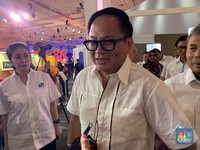 Jiwasraya Disebut Berdampak Sistemik, Wamen BUMN Bungkam