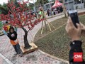 Lokasi Acara Imlek Jakarta 2020 Berpusat di Thamrin 10