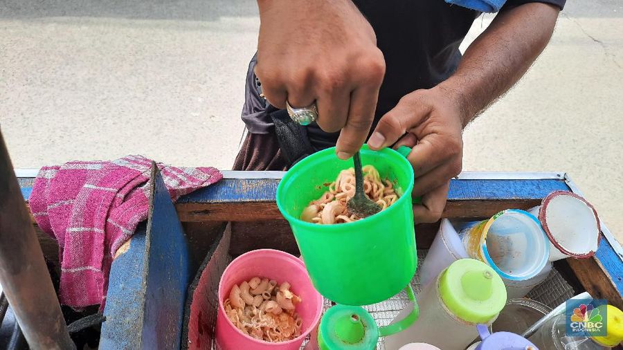 Keuntungan yang Diputar