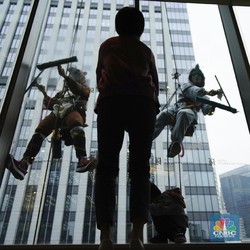 Bisnis Mulai Menggeliat, Hotel Baru Bermunculan di Jakarta