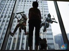 Bisnis Mulai Menggeliat, Hotel Baru Bermunculan di Jakarta