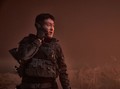 Box Office Korea Pekan Ini, Ashfall