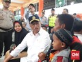 Menhub Klaim Ojol Asal Rusia Sudah Sesuaikan Tarif
