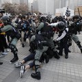 Duh! Sudah 2020, Tapi Hong Kong Masih Demo